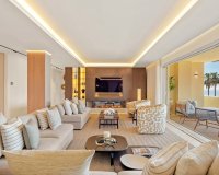 Resale - Apartment / flat - Marbella - East Marbella