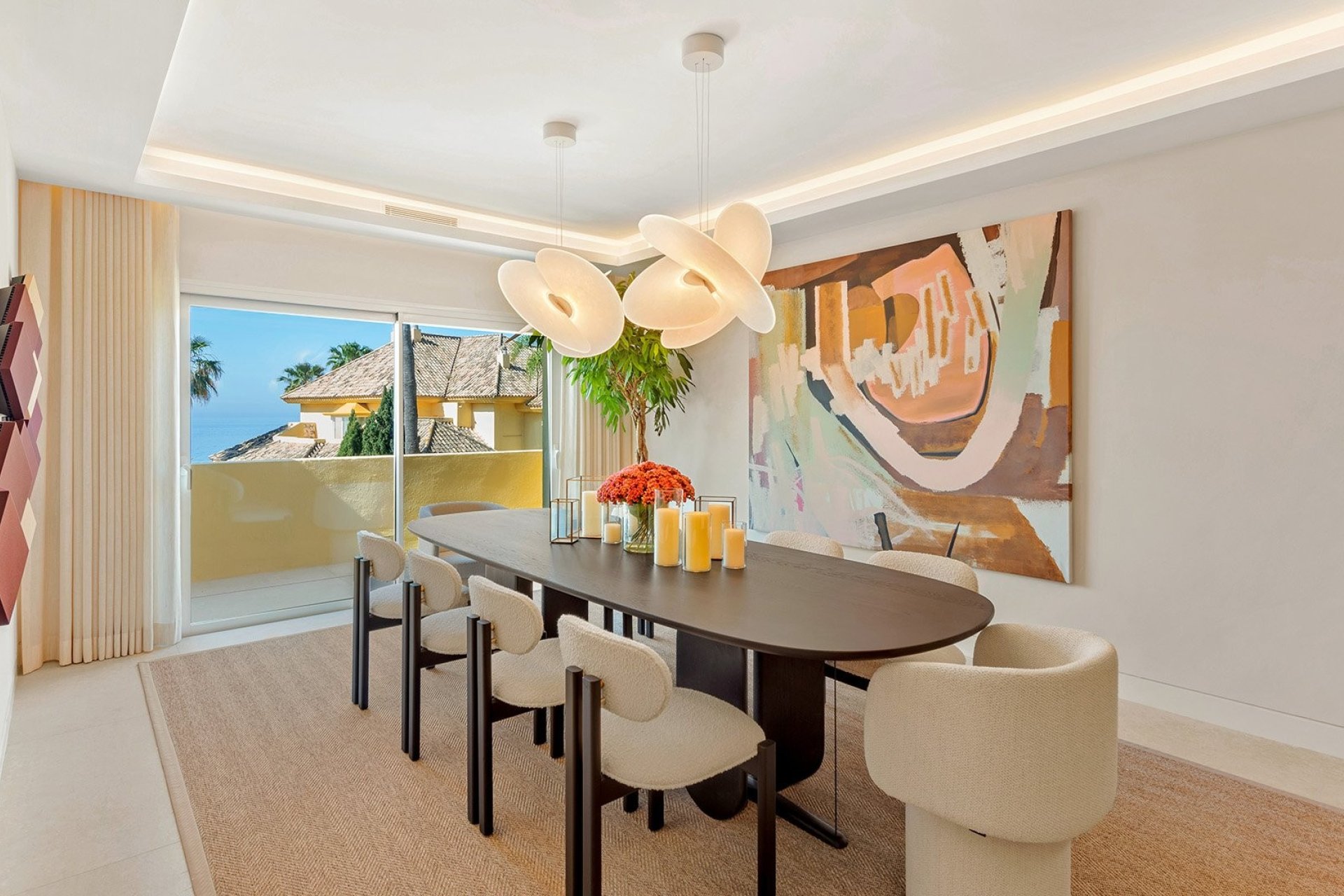 Resale - Apartment / flat - Marbella - East Marbella