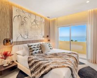 Resale - Apartment / flat - Marbella - East Marbella