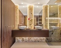 Resale - Apartment / flat - Marbella - East Marbella