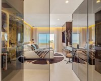 Resale - Apartment / flat - Marbella - East Marbella