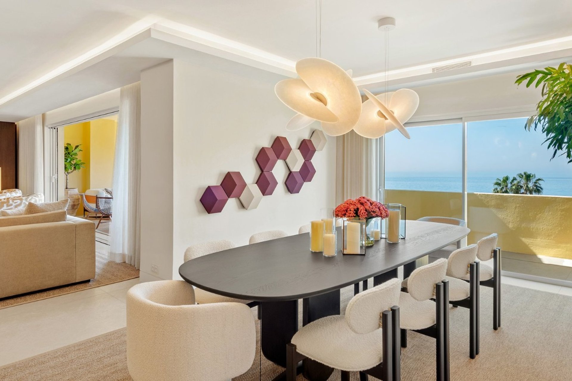 Resale - Apartment / flat - Marbella - East Marbella