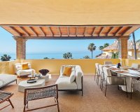 Resale - Apartment / flat - Marbella - East Marbella