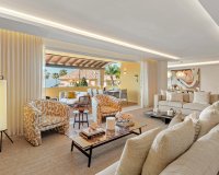 Resale - Apartment / flat - Marbella - East Marbella