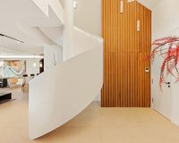 Resale - Apartment / flat - Marbella - East Marbella