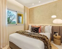 Resale - Apartment / flat - Marbella - East Marbella