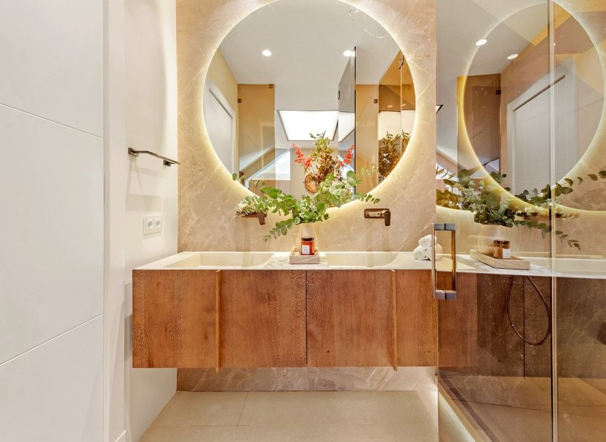 Resale - Apartment / flat - Marbella - East Marbella