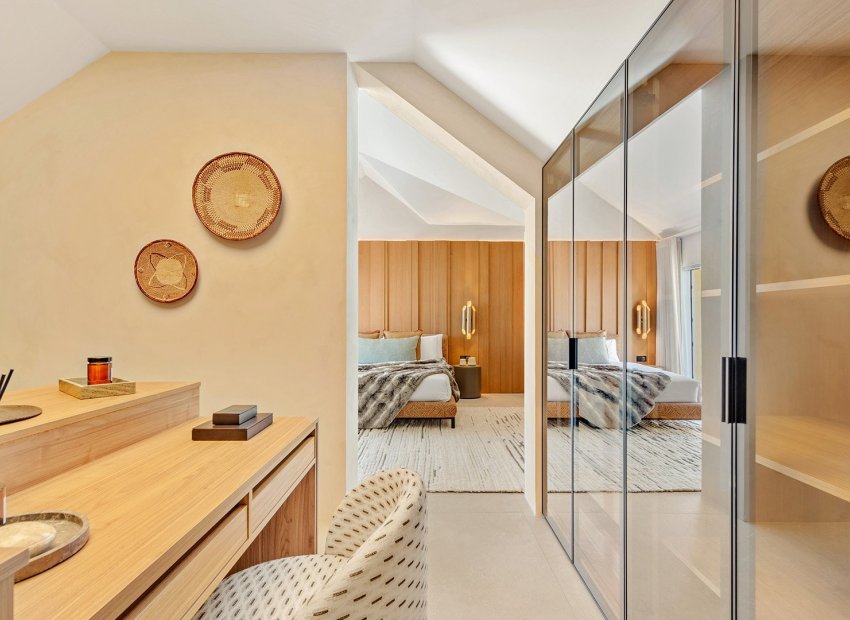 Resale - Apartment / flat - Marbella - East Marbella