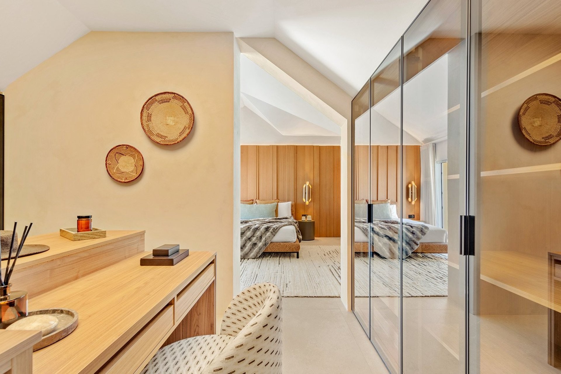 Resale - Apartment / flat - Marbella - East Marbella