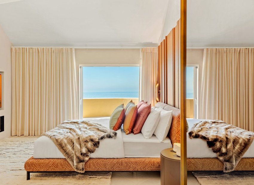 Resale - Apartment / flat - Marbella - East Marbella