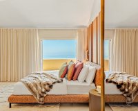 Resale - Apartment / flat - Marbella - East Marbella