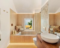 Resale - Apartment / flat - Marbella - East Marbella