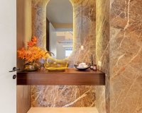 Resale - Apartment / flat - Marbella - East Marbella