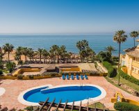 Resale - Apartment / flat - Marbella - East Marbella