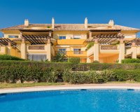 Resale - Apartment / flat - Marbella - East Marbella