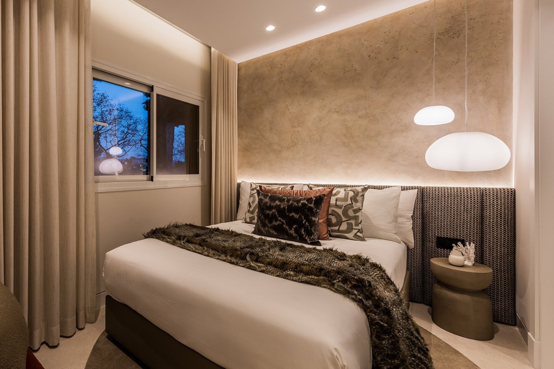 Resale - Apartment / flat - Marbella - East Marbella