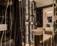 Resale - Apartment / flat - Marbella - East Marbella