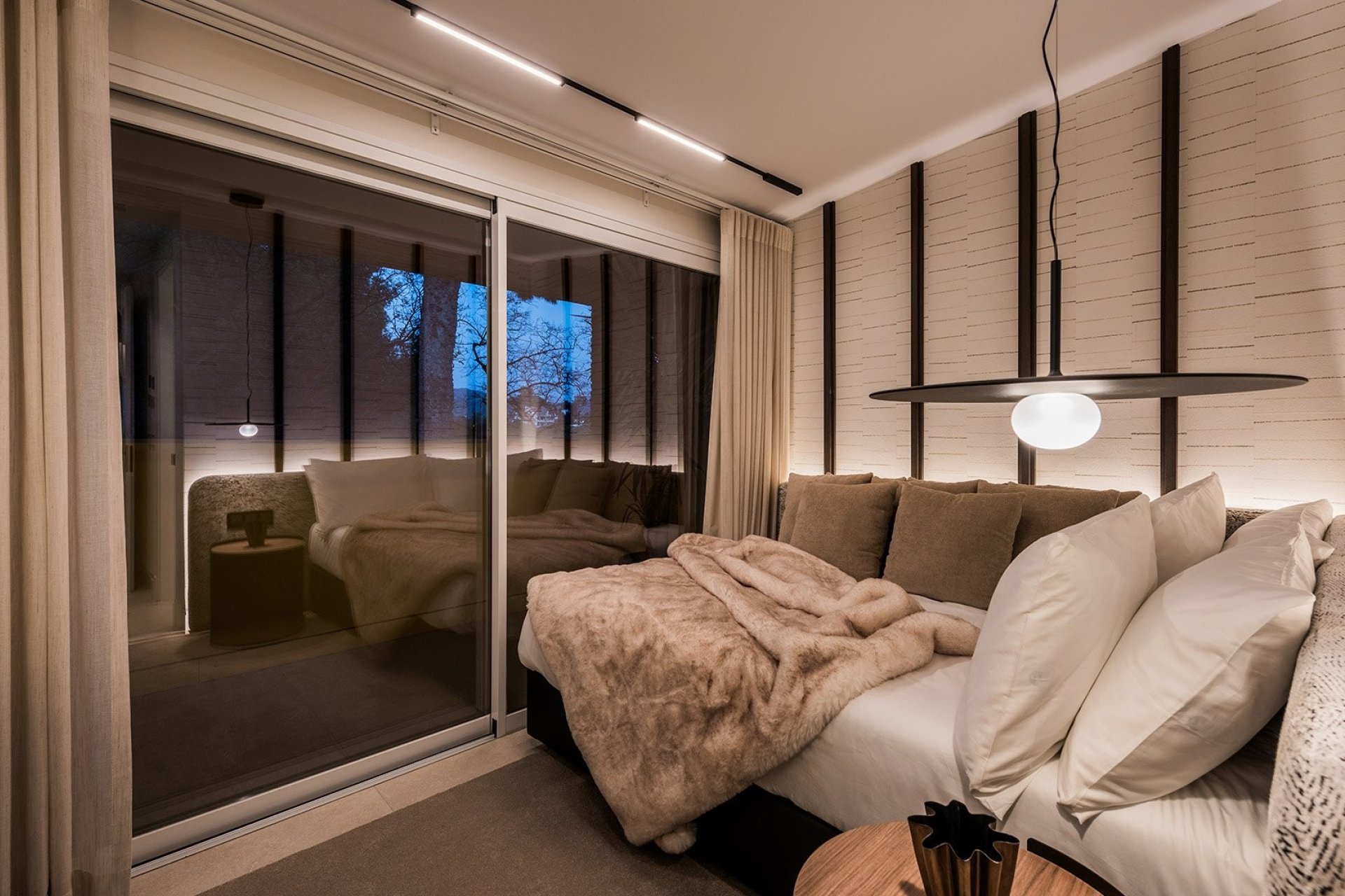 Resale - Apartment / flat - Marbella - East Marbella