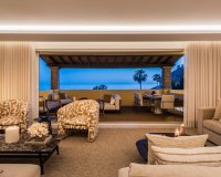 Resale - Apartment / flat - Marbella - East Marbella