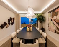 Resale - Apartment / flat - Marbella - East Marbella