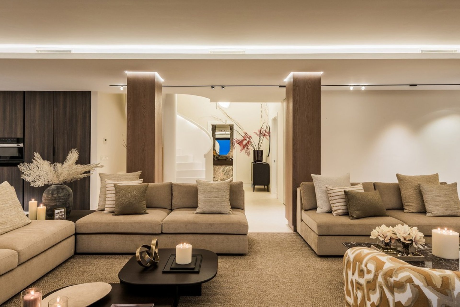 Resale - Apartment / flat - Marbella - East Marbella