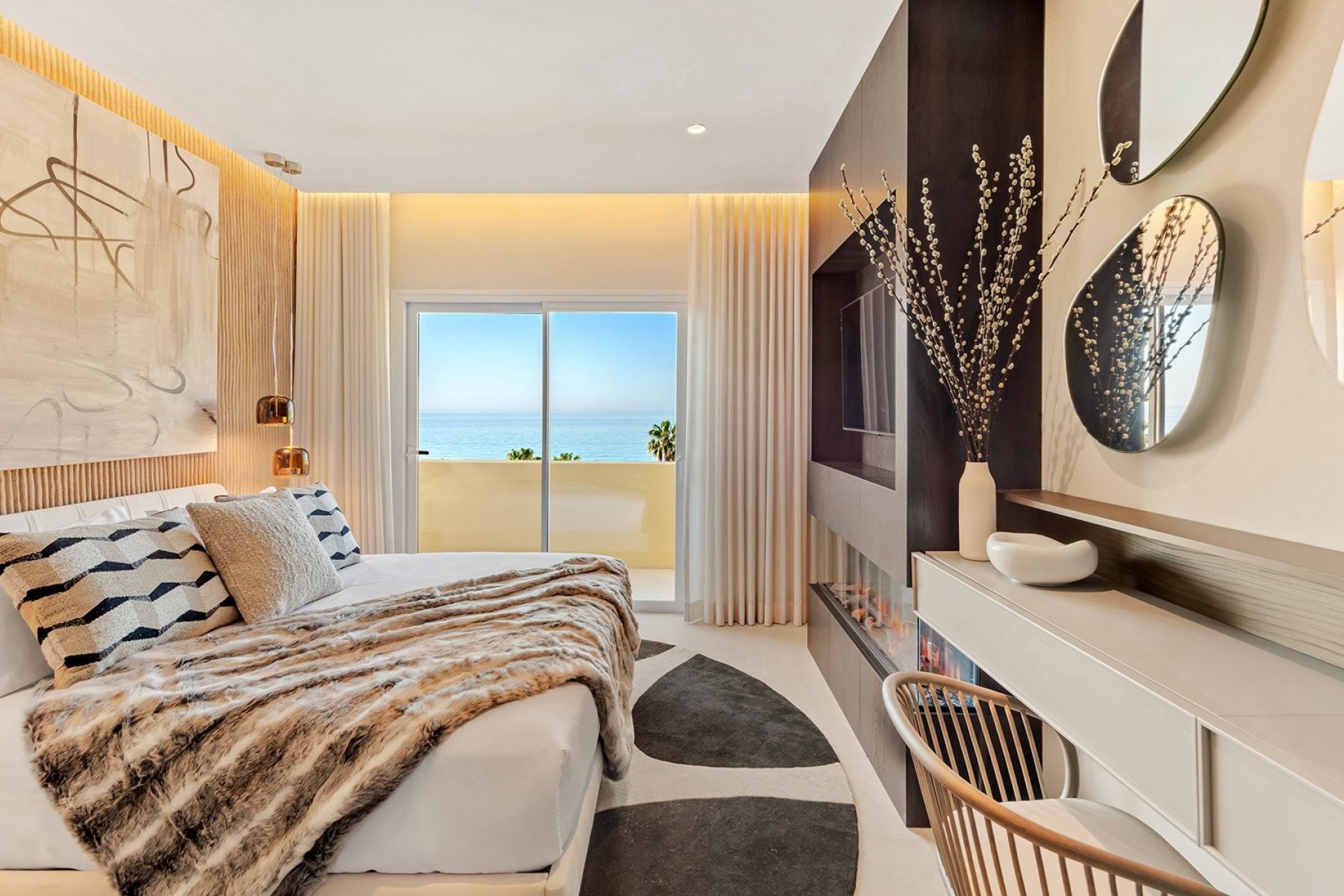 Resale - Apartment / flat - Marbella - East Marbella