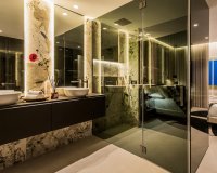 Resale - Apartment / flat - Marbella - East Marbella