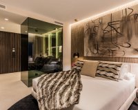 Resale - Apartment / flat - Marbella - East Marbella