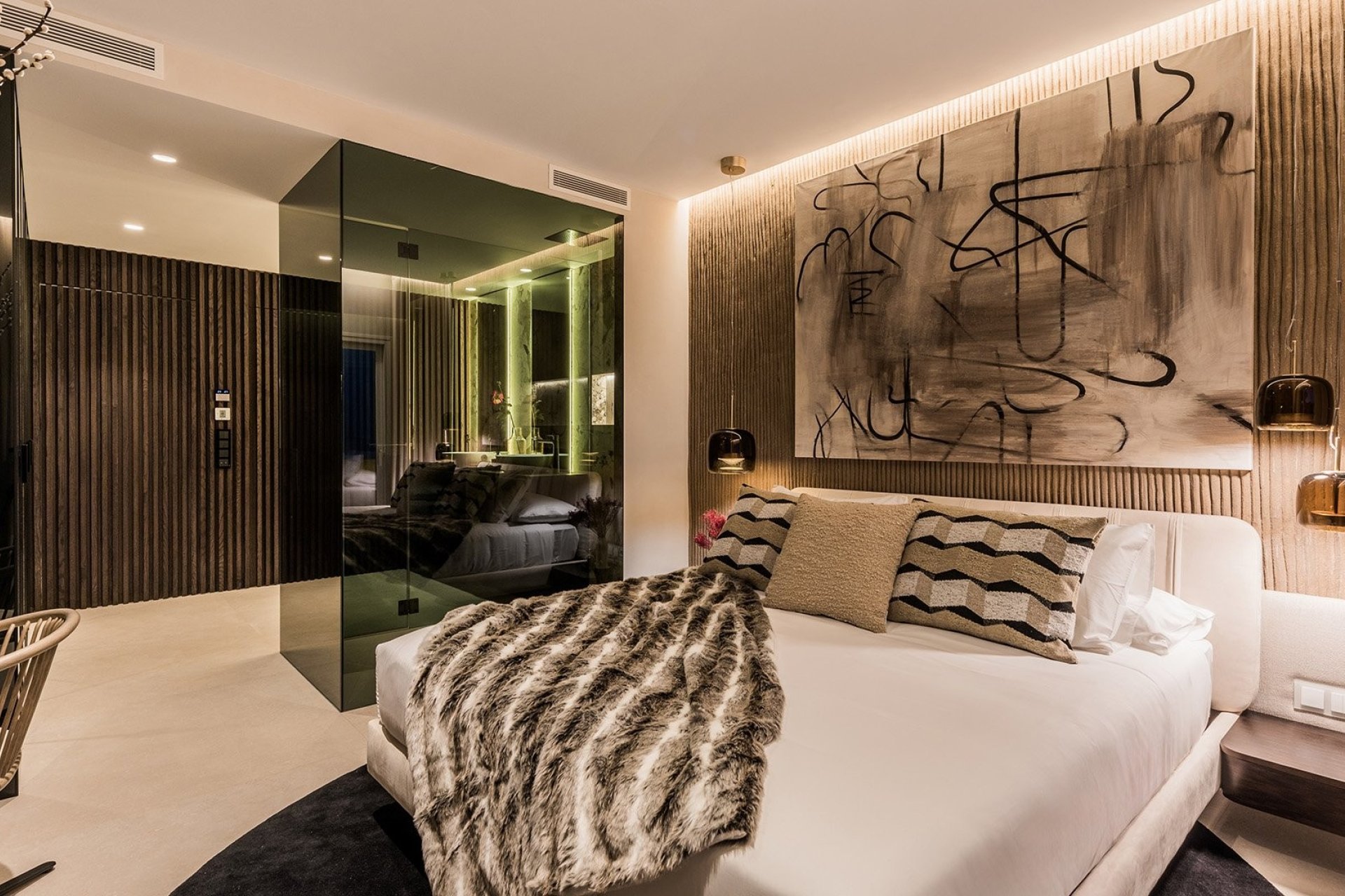 Resale - Apartment / flat - Marbella - East Marbella