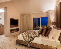 Resale - Apartment / flat - Marbella - East Marbella