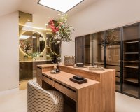 Resale - Apartment / flat - Marbella - East Marbella