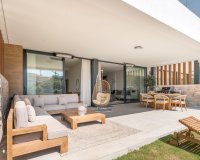 Resale - Apartment / flat - Marbella - Elviria