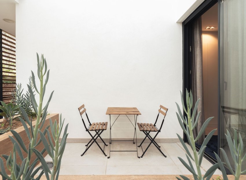 Resale - Apartment / flat - Marbella - Elviria