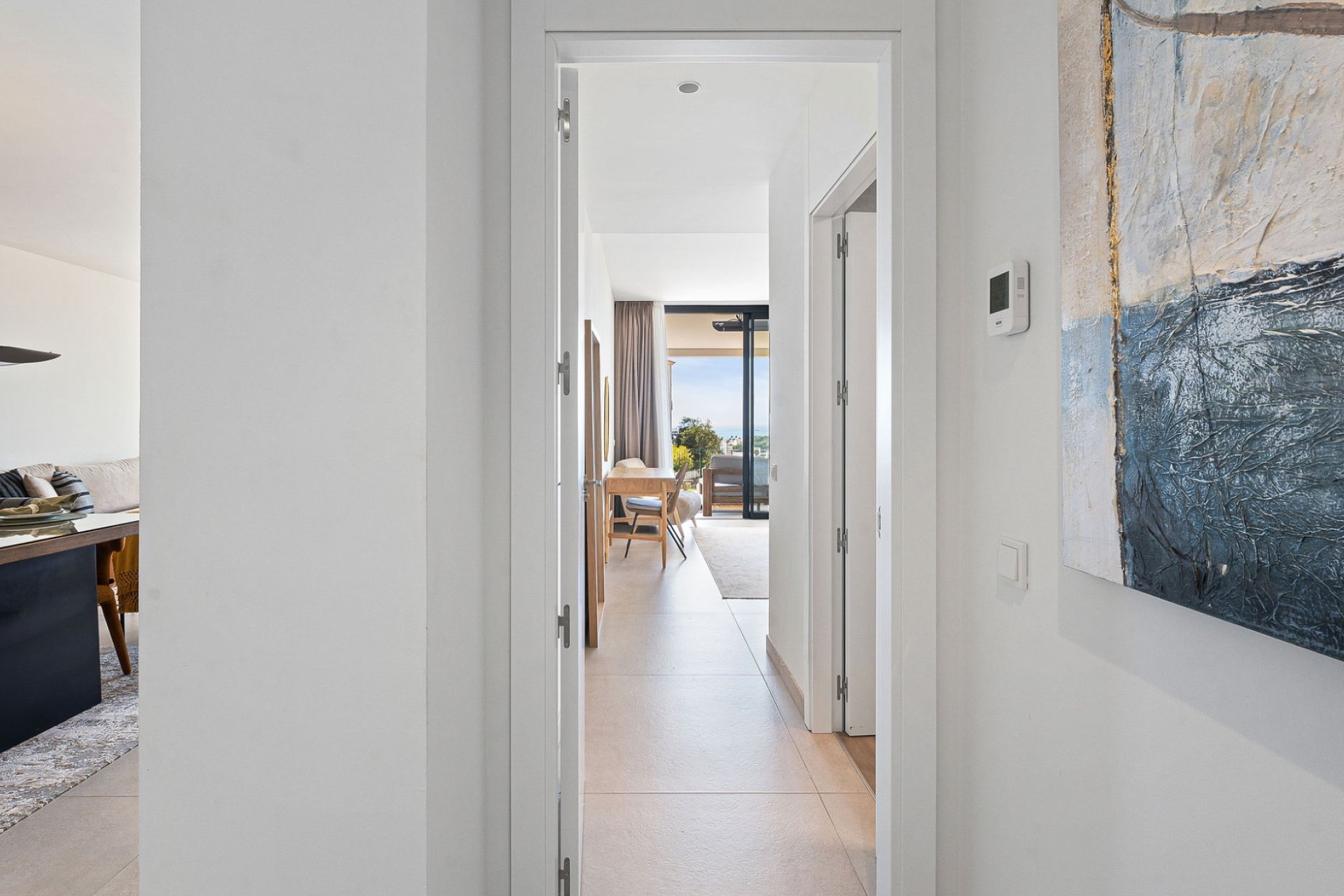 Resale - Apartment / flat - Marbella - Elviria