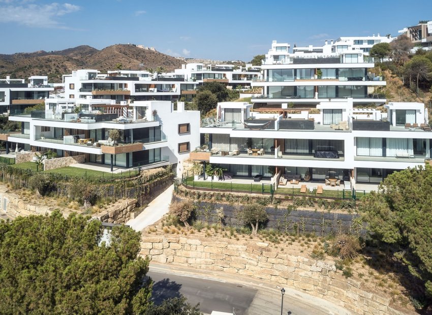 Resale - Apartment / flat - Marbella - Elviria