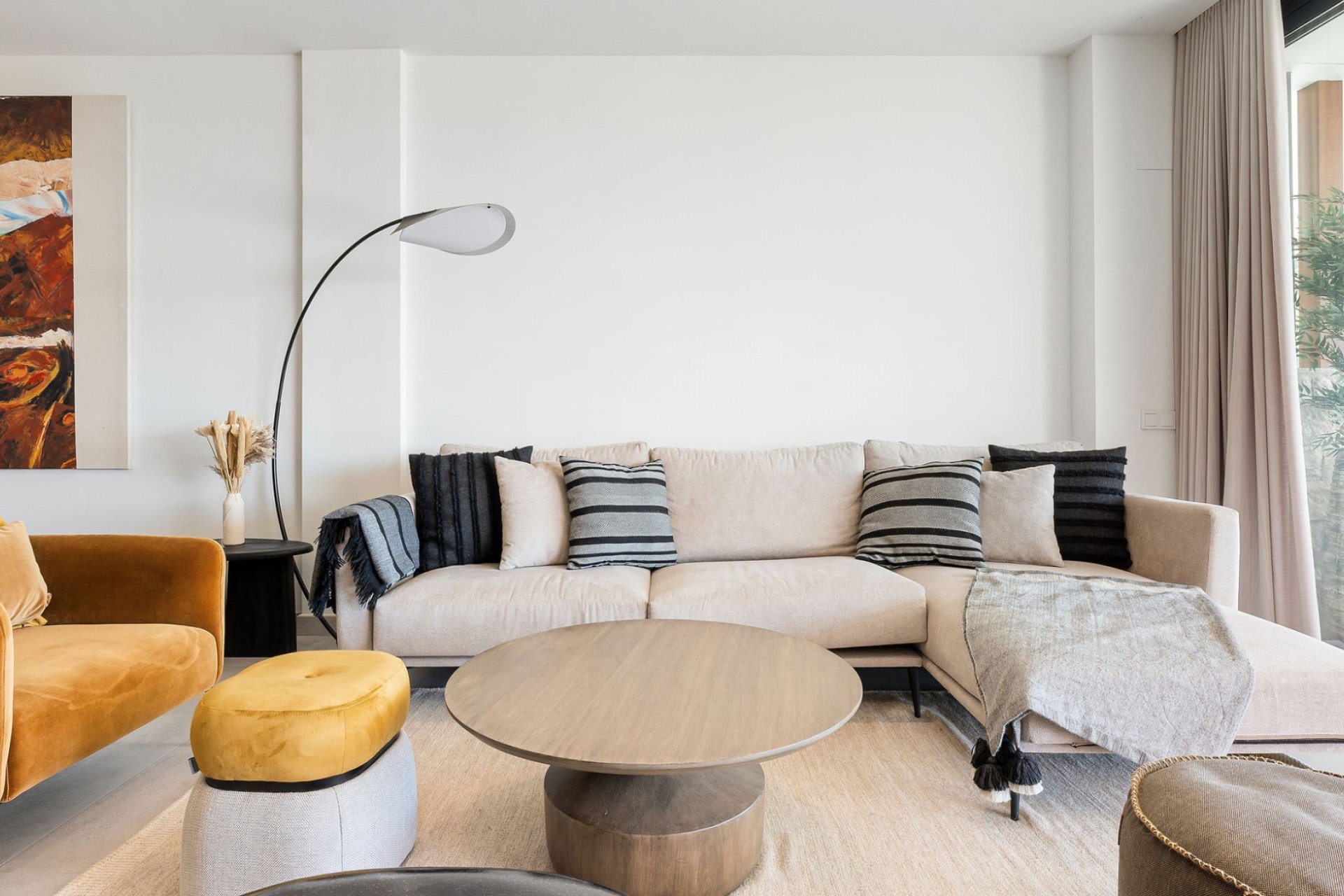 Resale - Apartment / flat - Marbella - Elviria