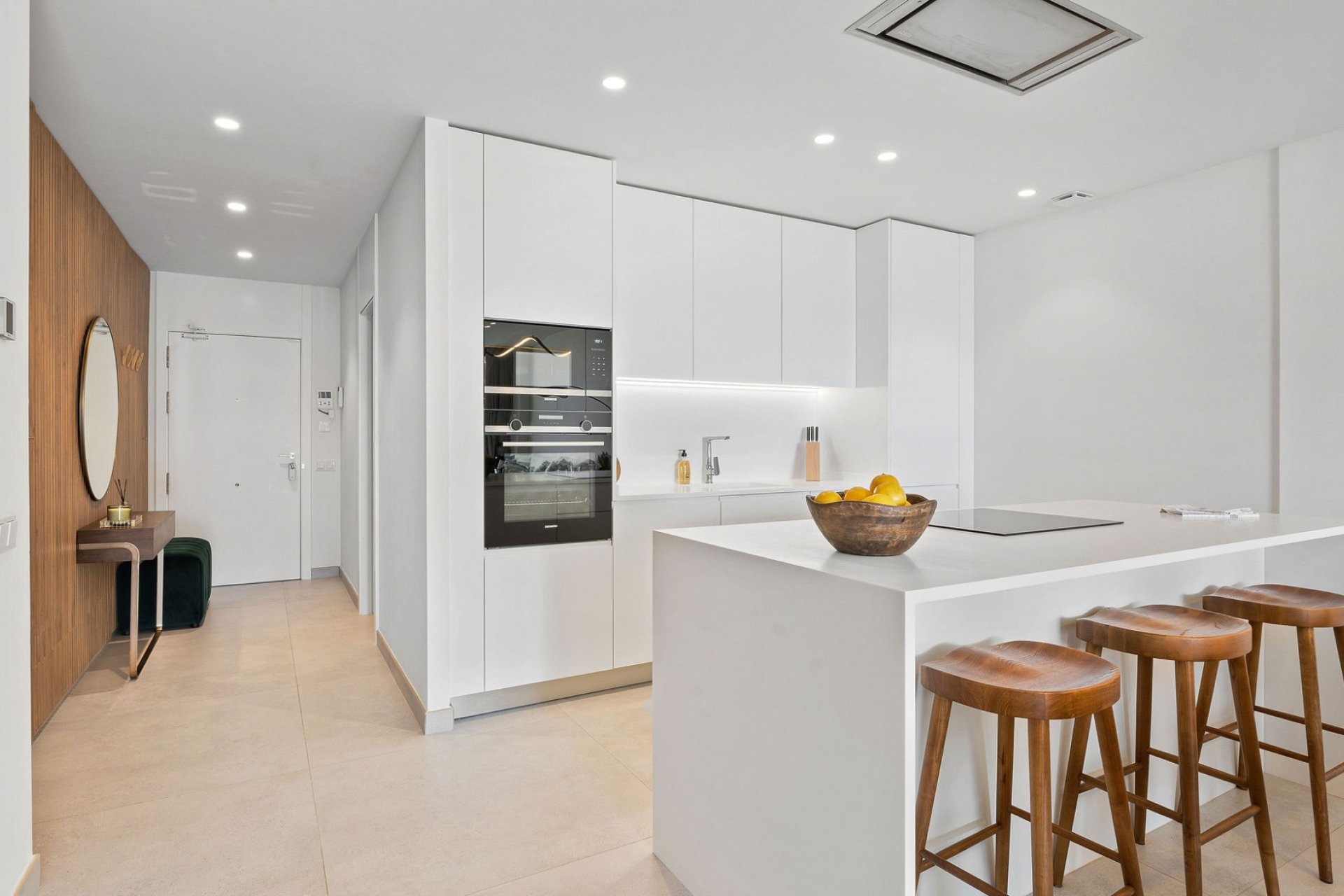 Resale - Apartment / flat - Marbella - Elviria