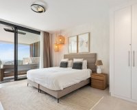 Resale - Apartment / flat - Marbella - Elviria