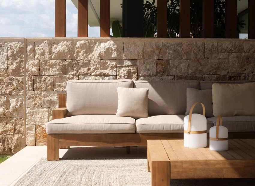 Resale - Apartment / flat - Marbella - Elviria