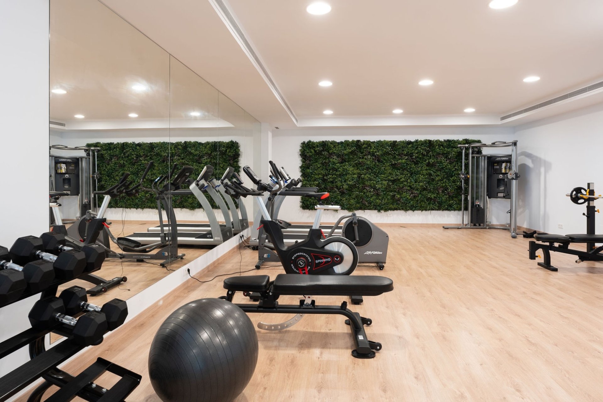 Resale - Apartment / flat - Marbella - Elviria