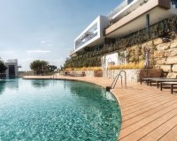 Resale - Apartment / flat - Marbella - Elviria