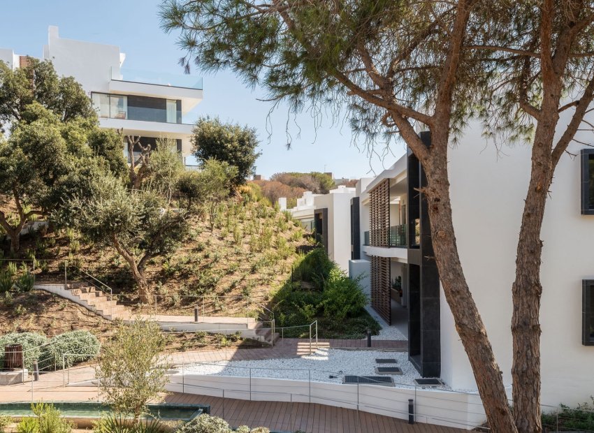 Resale - Apartment / flat - Marbella - Elviria