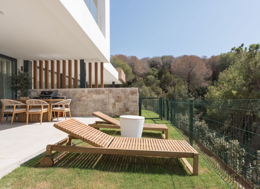 Resale - Apartment / flat - Marbella - Elviria