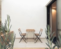 Resale - Apartment / flat - Marbella - Elviria