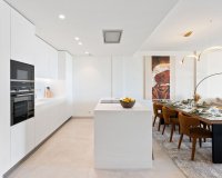 Resale - Apartment / flat - Marbella - Elviria