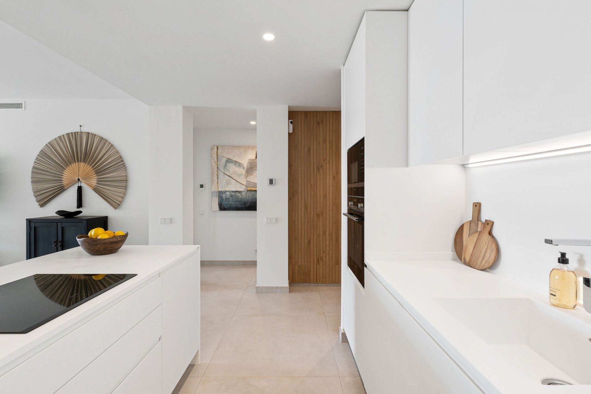 Resale - Apartment / flat - Marbella - Elviria