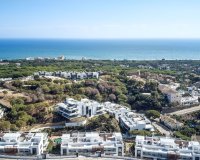 Resale - Apartment / flat - Marbella - Elviria