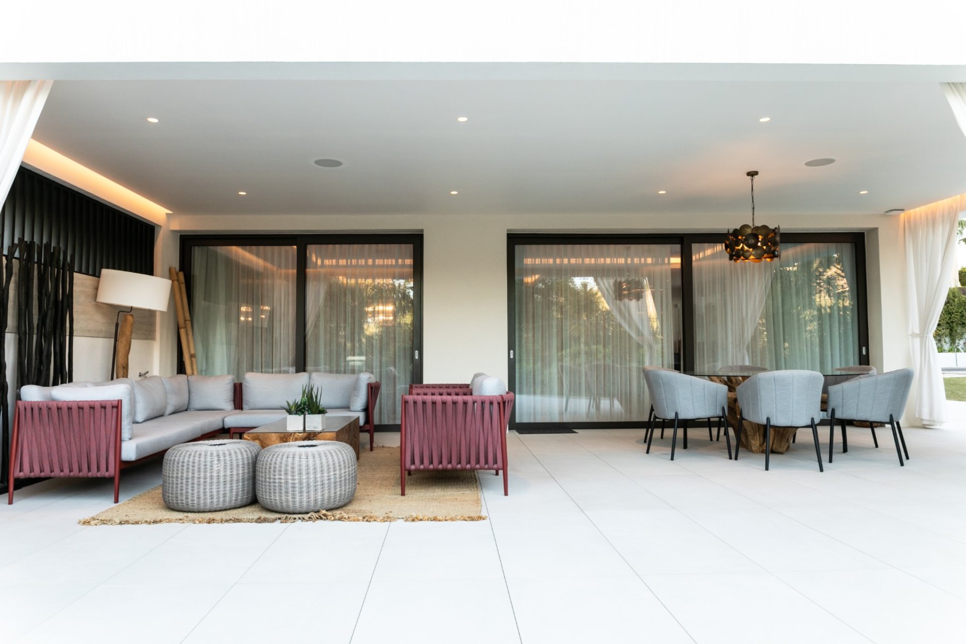 Resale - Apartment / flat - Marbella - Golden Mile