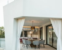 Resale - Apartment / flat - Marbella - Golden Mile