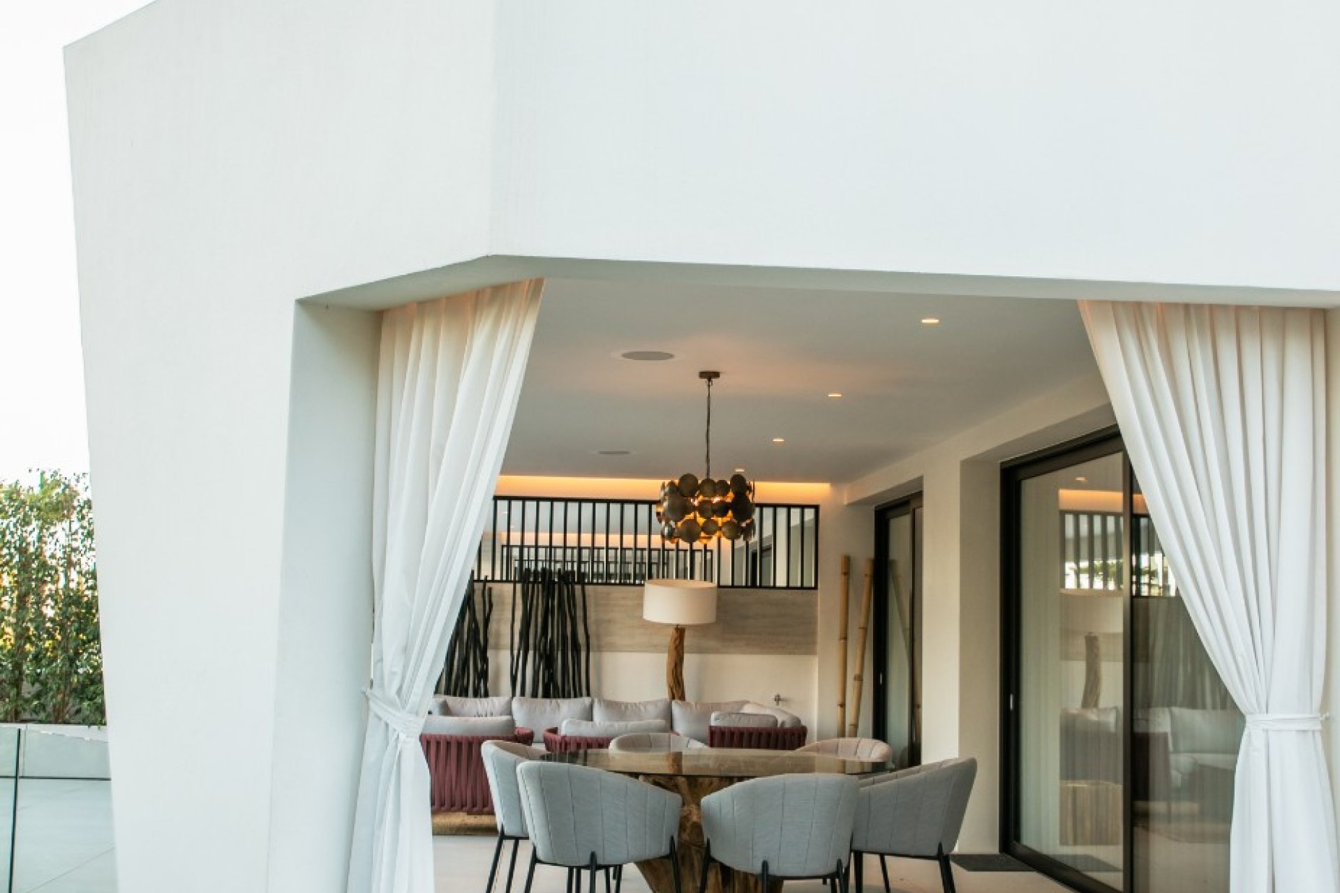 Resale - Apartment / flat - Marbella - Golden Mile